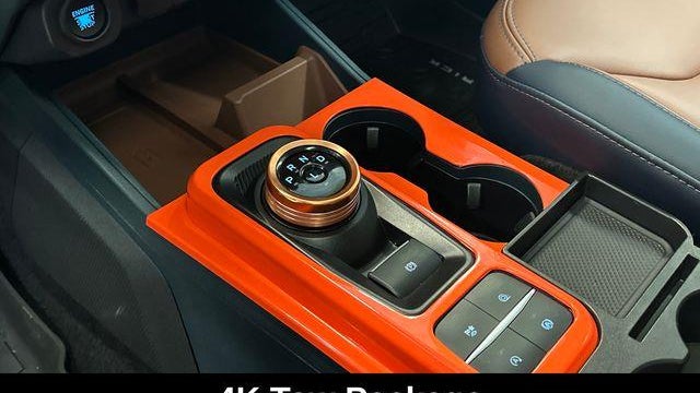 2023 Ford Maverick XL
