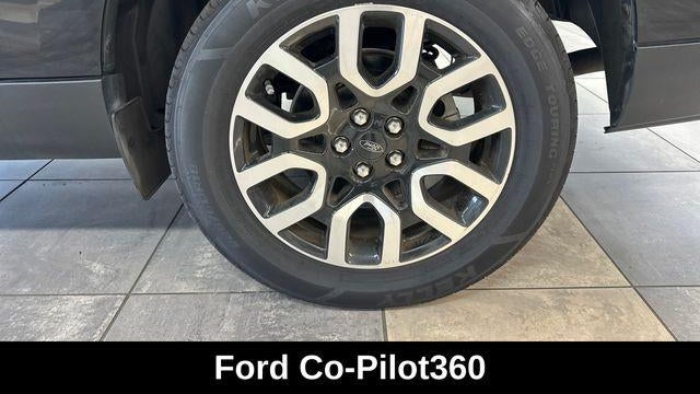 2023 Ford Maverick XL