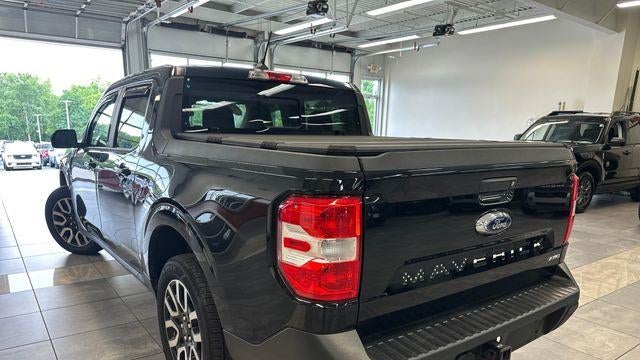 2023 Ford Maverick XL