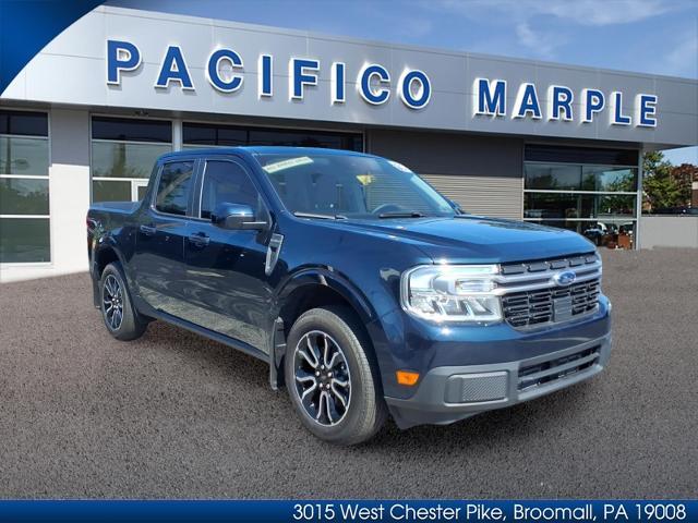 2023 Ford Maverick