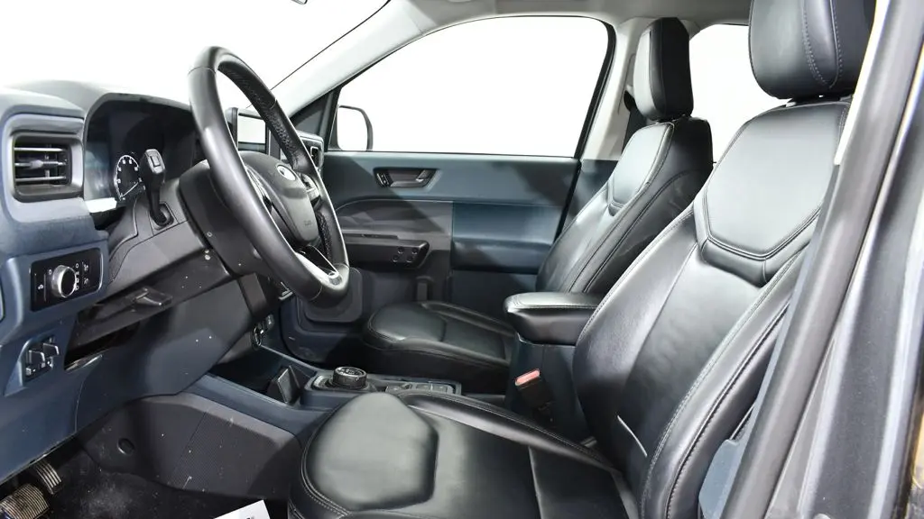 2023 Ford Maverick XL