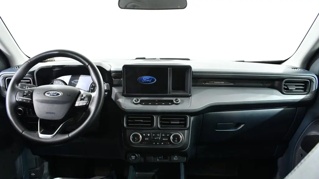 2023 Ford Maverick XL