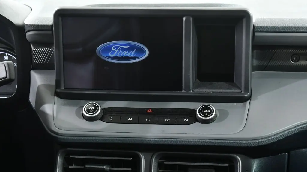 2023 Ford Maverick XL