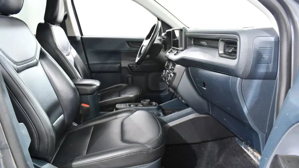 2023 Ford Maverick XL