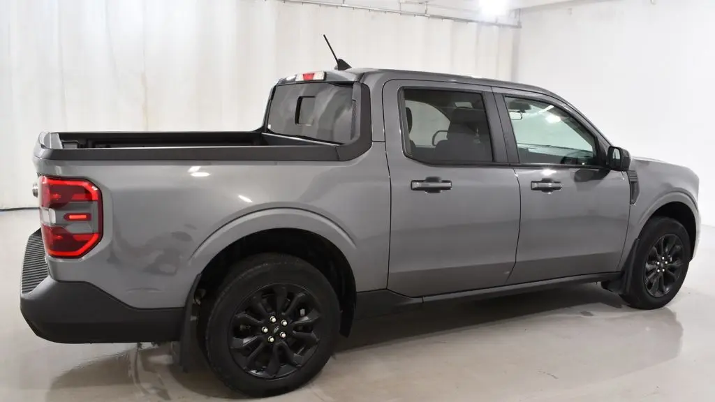 2023 Ford Maverick XL