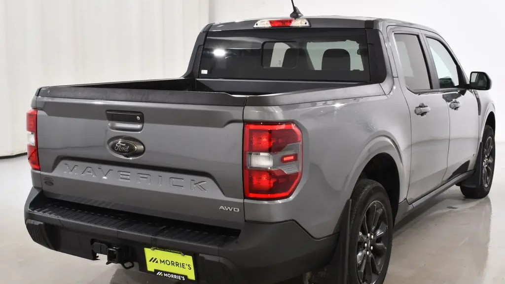 2023 Ford Maverick XL