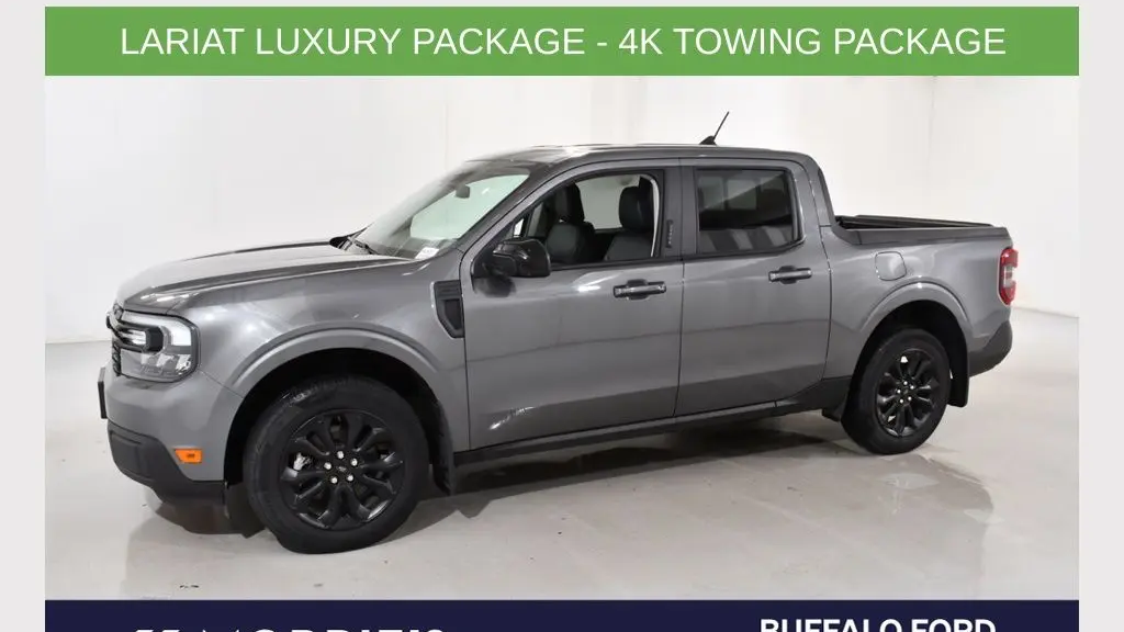 Preowned 2023 Ford Maverick XL for Sale