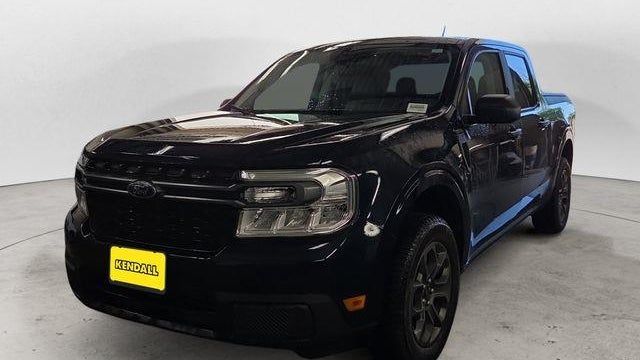 Preowned 2023 Ford Maverick XL for Sale