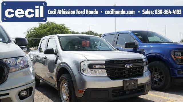 Preowned 2023 Ford Maverick XL for Sale