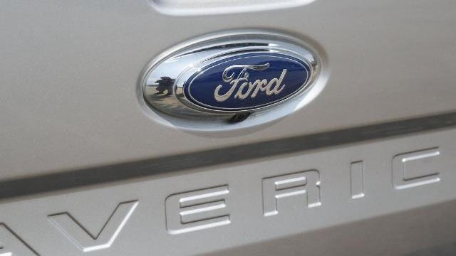 2023 Ford Maverick XL