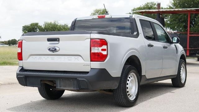 2023 Ford Maverick XL