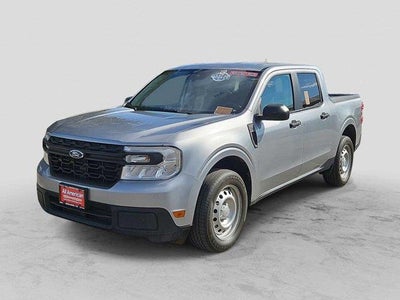 2023 Ford Maverick AWD XL 4DR Supercrew 4.5 FT. SB