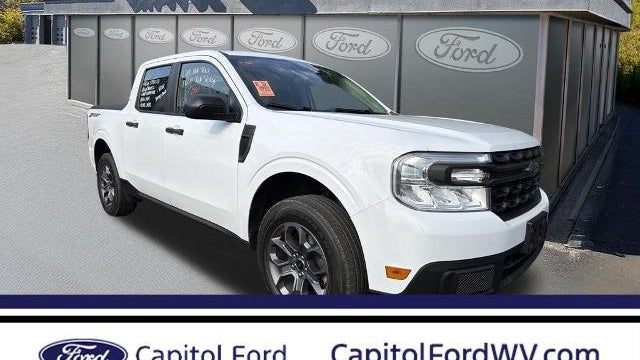 Preowned 2023 Ford Maverick XL for Sale