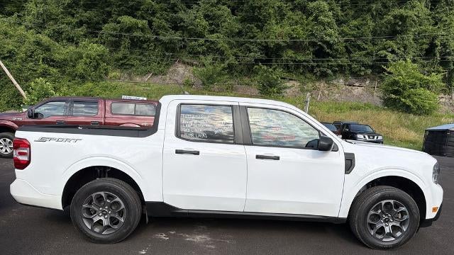 2023 Ford Maverick XL