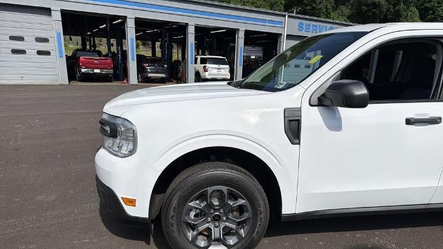 2023 Ford Maverick XL