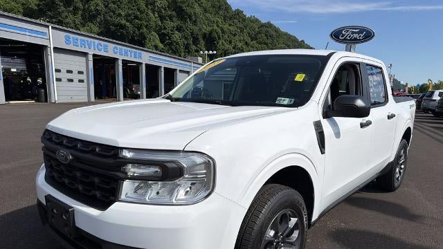 2023 Ford Maverick XL