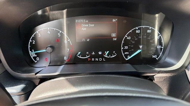 2023 Ford Maverick XL