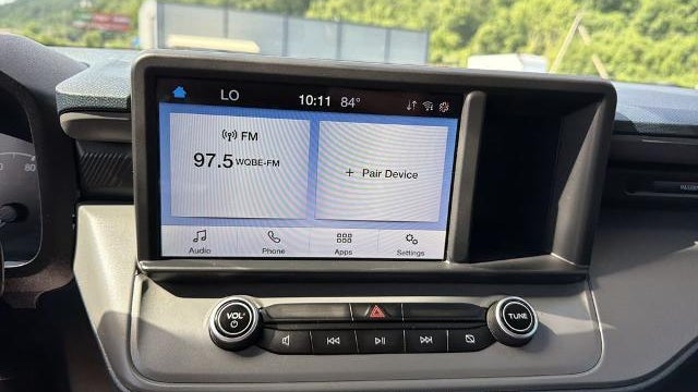 2023 Ford Maverick XL