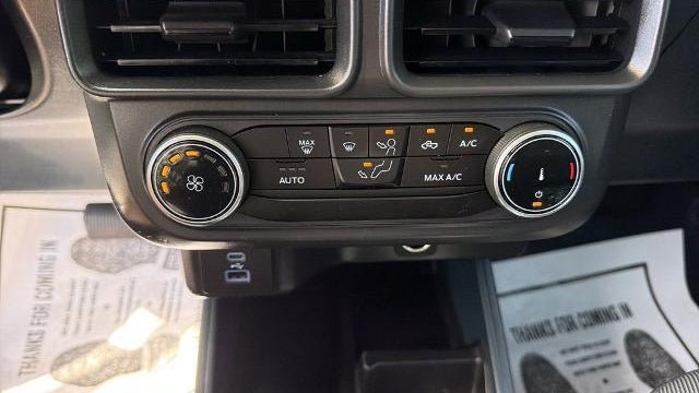 2023 Ford Maverick XL