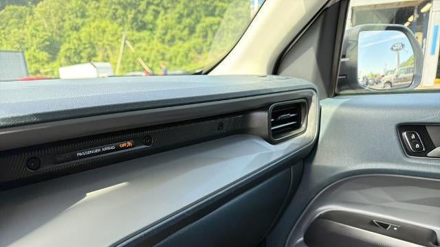 2023 Ford Maverick XL