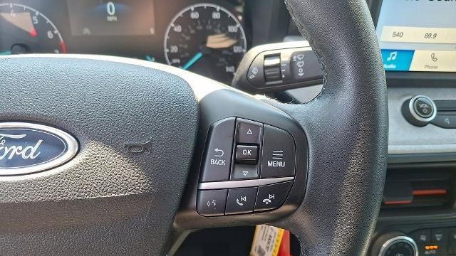2023 Ford Maverick Lariat
