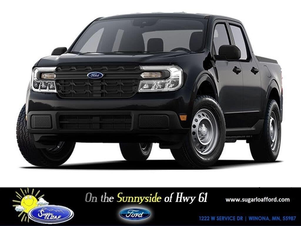 2023 Ford Maverick