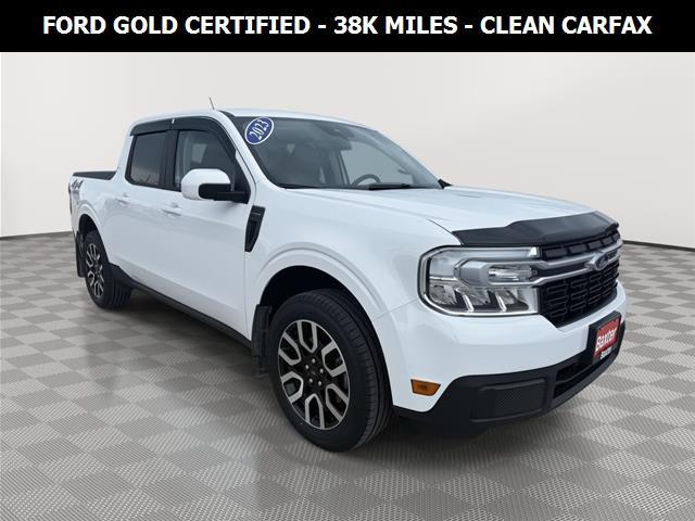 2023 Ford Maverick - $30,000