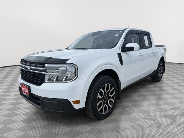 2023 Ford Maverick - $30,000