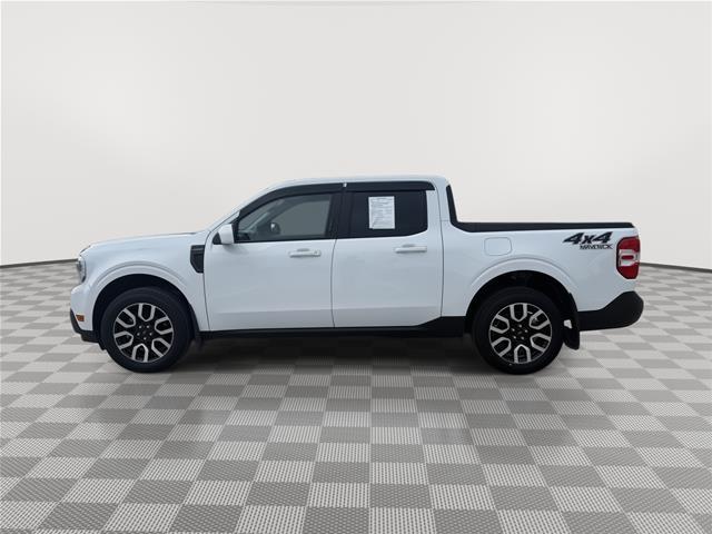 2023 Ford Maverick - $30,000