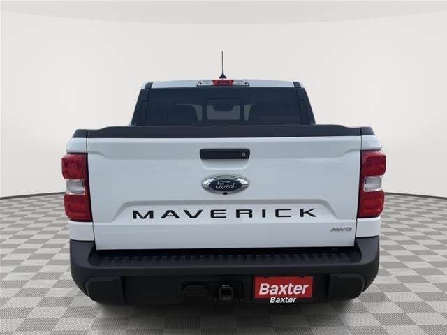 2023 Ford Maverick - $30,000