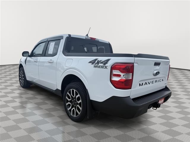 2023 Ford Maverick - $30,000