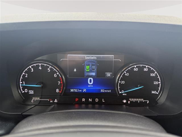 2023 Ford Maverick - $30,000