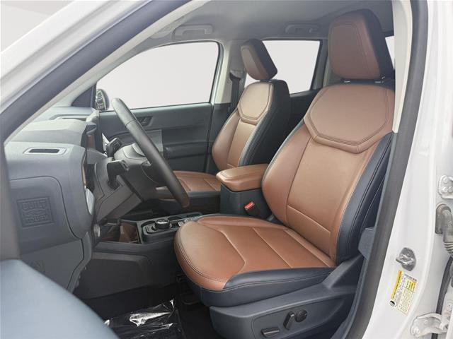 2023 Ford Maverick - $30,000