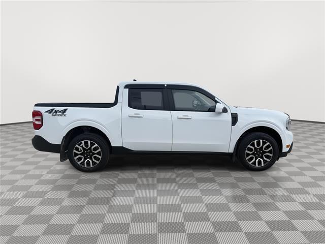 2023 Ford Maverick - $30,000