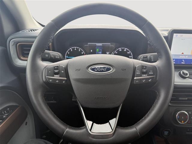 2023 Ford Maverick - $30,000