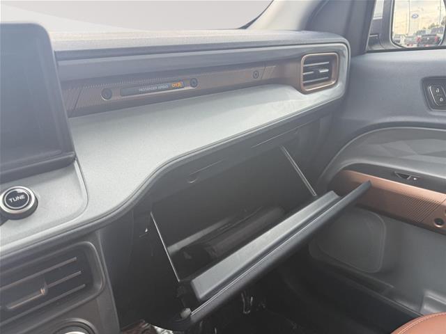 2023 Ford Maverick - $30,000