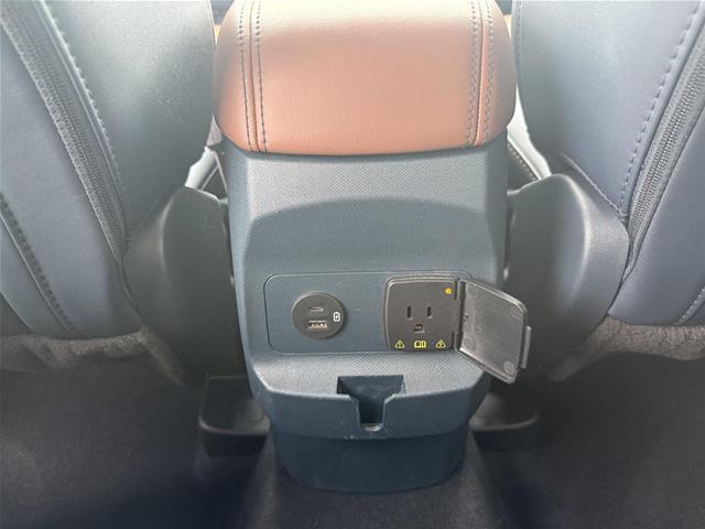2023 Ford Maverick - $30,000