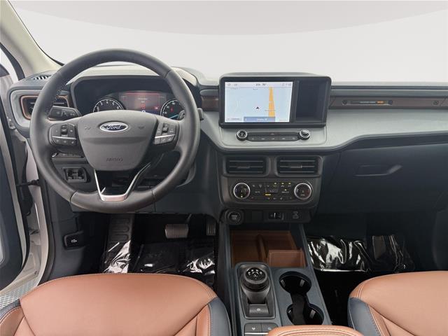 2023 Ford Maverick - $30,000