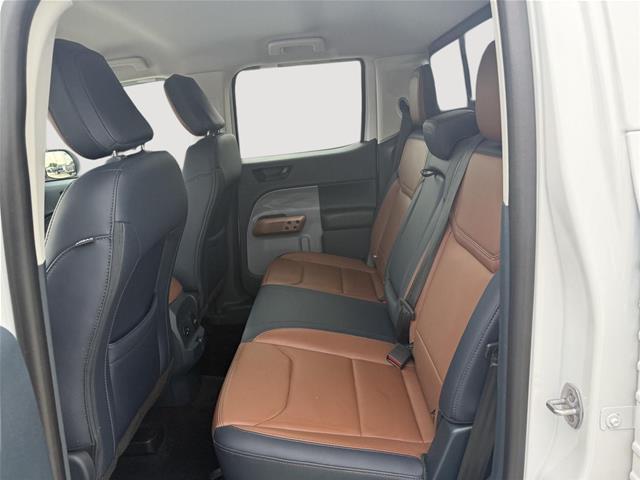 2023 Ford Maverick - $30,000