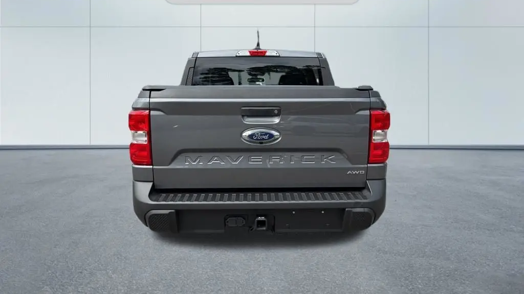 2023 Ford Maverick XL