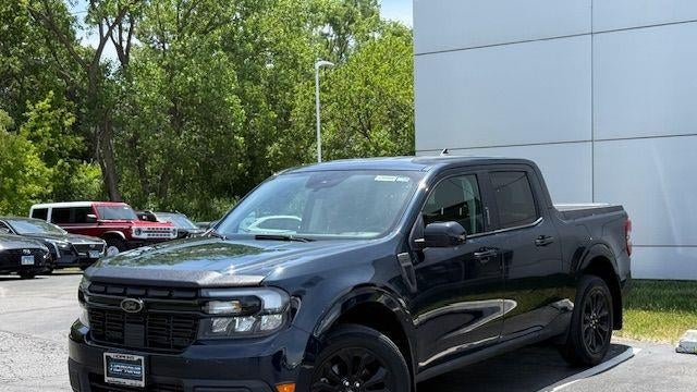2023 Ford Maverick XL