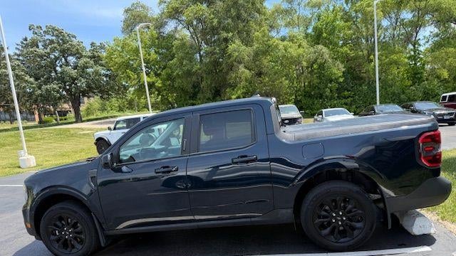 2023 Ford Maverick XL