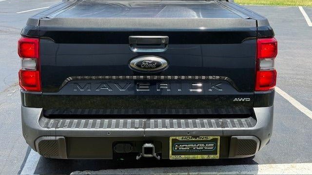 2023 Ford Maverick XL