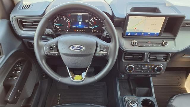 2023 Ford Maverick XL