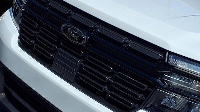 2023 Ford Maverick XL