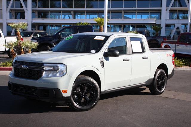 2023 Ford Maverick - $27,023