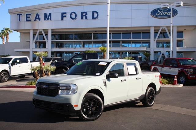 2023 Ford Maverick - $27,023