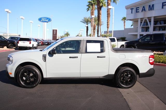 2023 Ford Maverick - $27,023