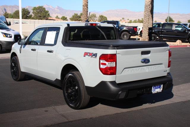 2023 Ford Maverick - $27,023