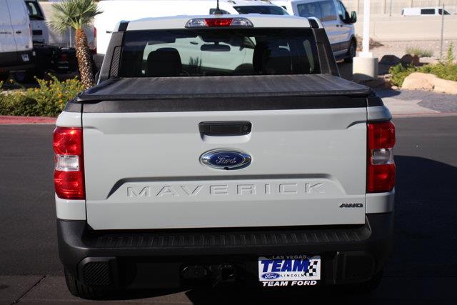 2023 Ford Maverick - $27,023